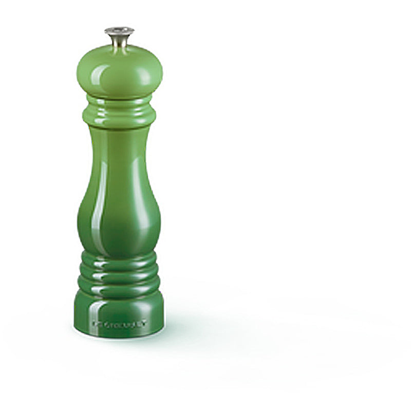 Le Creuset Salzmühle 21 cm Bamboo Green