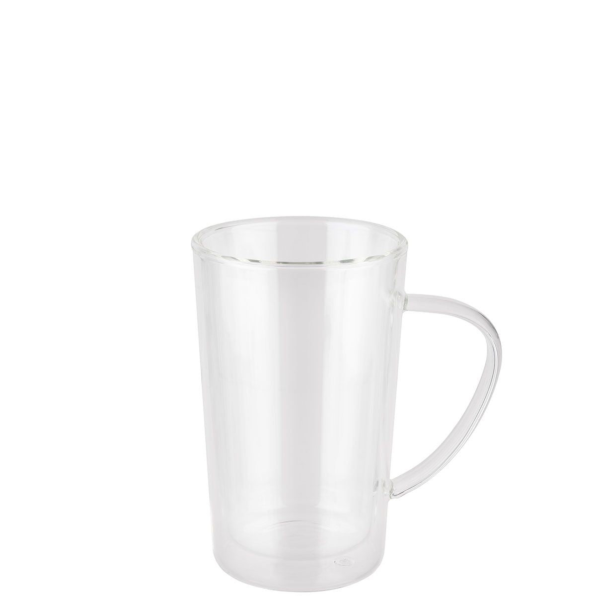 GEFU Teeglas mit Teefilter MIRA