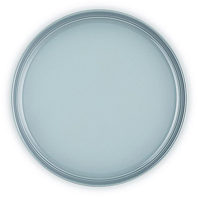 Le Creuset FRÜHSTÜCKSTELLER COUPE 22CM SEA SALT