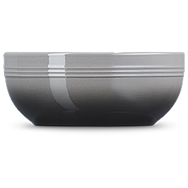 Le Creuset MÜSLISCHALE COUPE 770ML FLINT