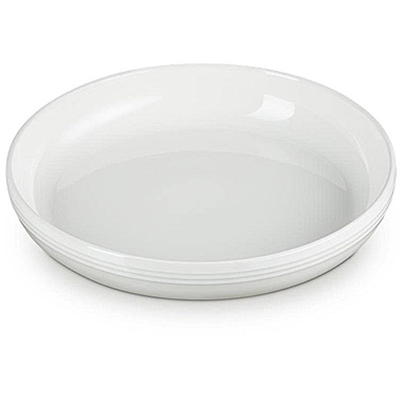 Le Creuset SUPPENTELLER COUPE 960ML MERINGUE