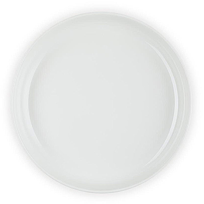 Le Creuset SUPPENTELLER COUPE 960ML MERINGUE