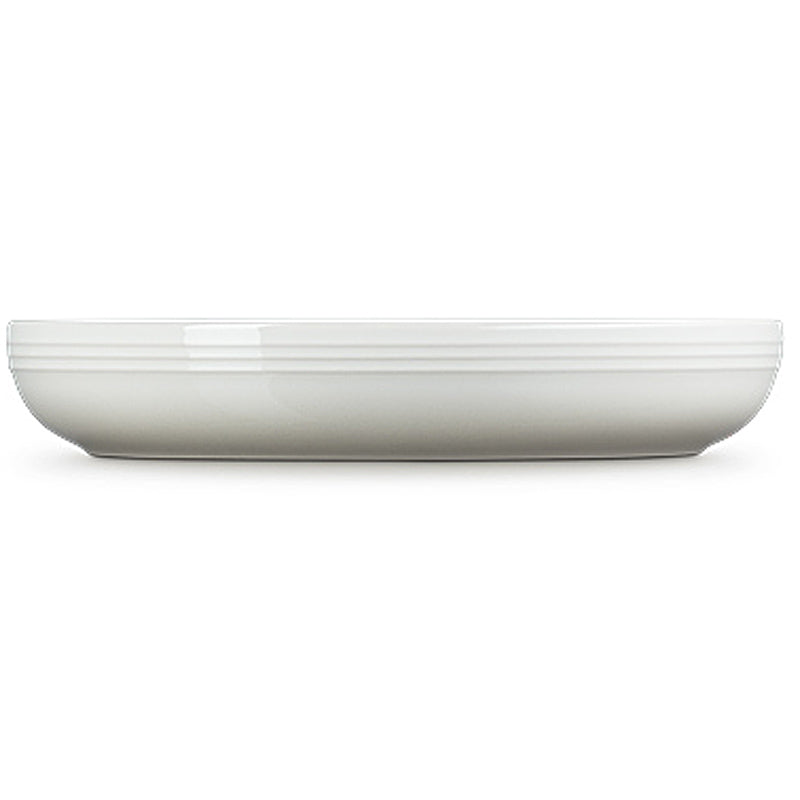 Le Creuset SUPPENTELLER COUPE 960ML MERINGUE