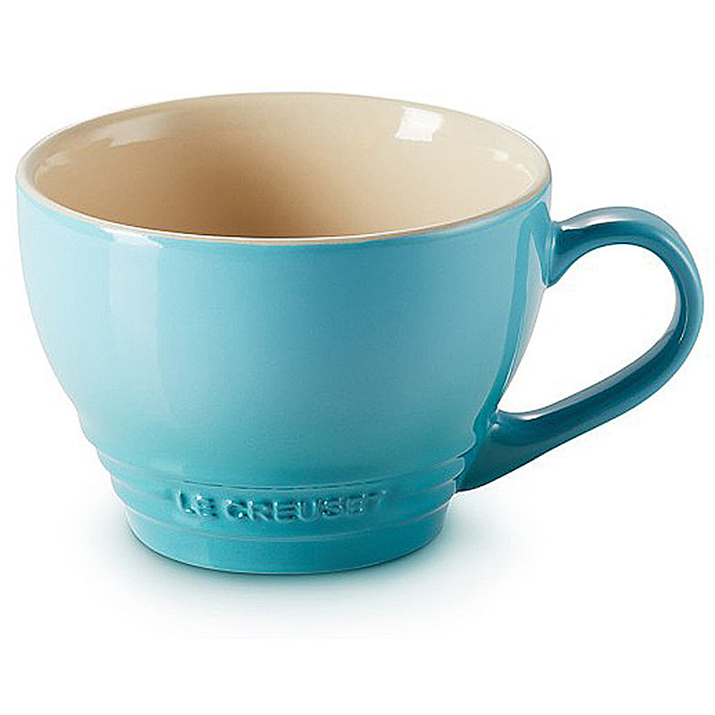 Le Creuset Becher 400 ml Karibik