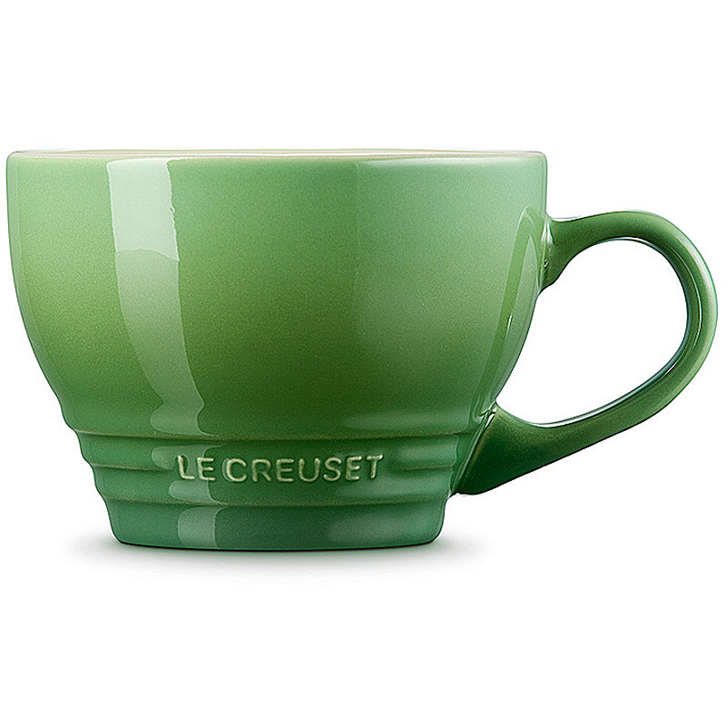 Le Creuset Becher 400 ml Bamboo