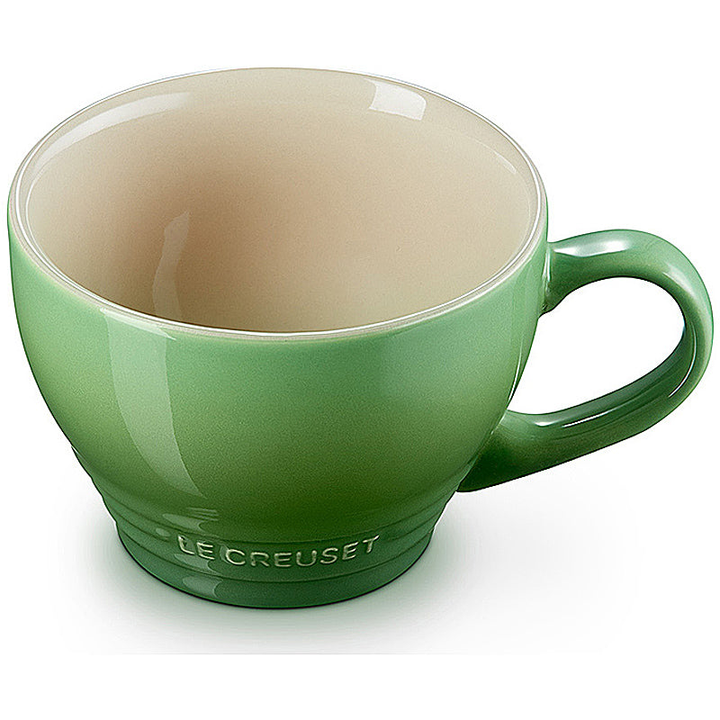 Le Creuset Becher 400 ml Bamboo