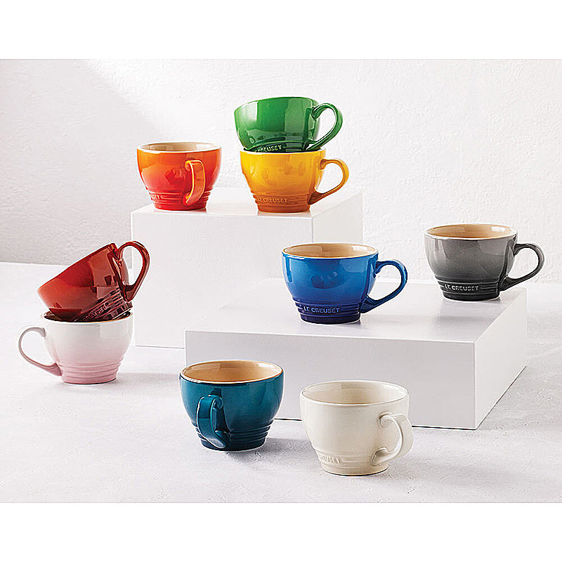 Le Creuset Becher 400 ml Nectar