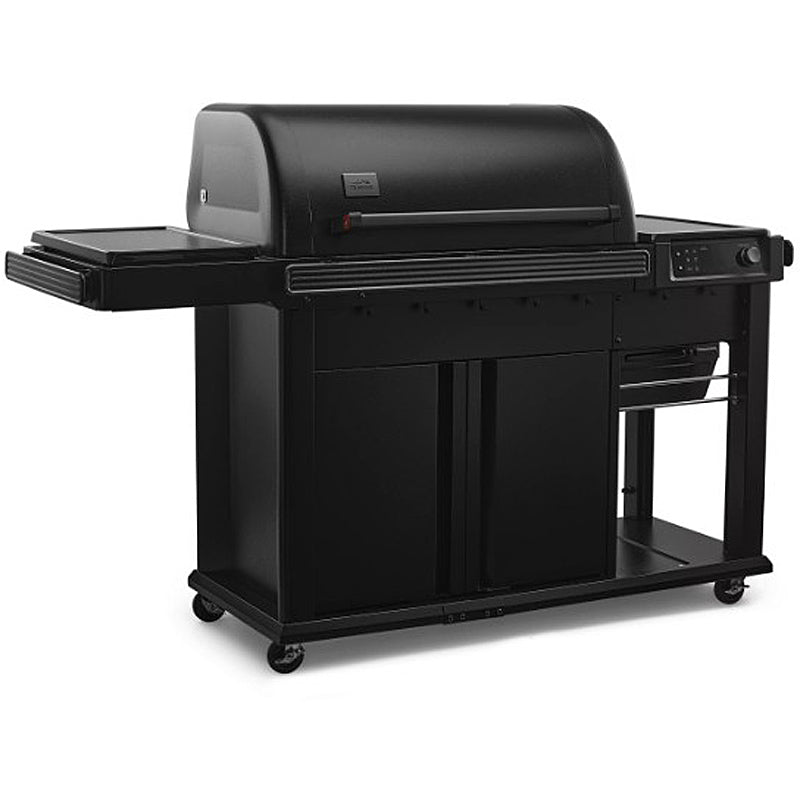 Traeger Woodridge Elite Pelletgrill