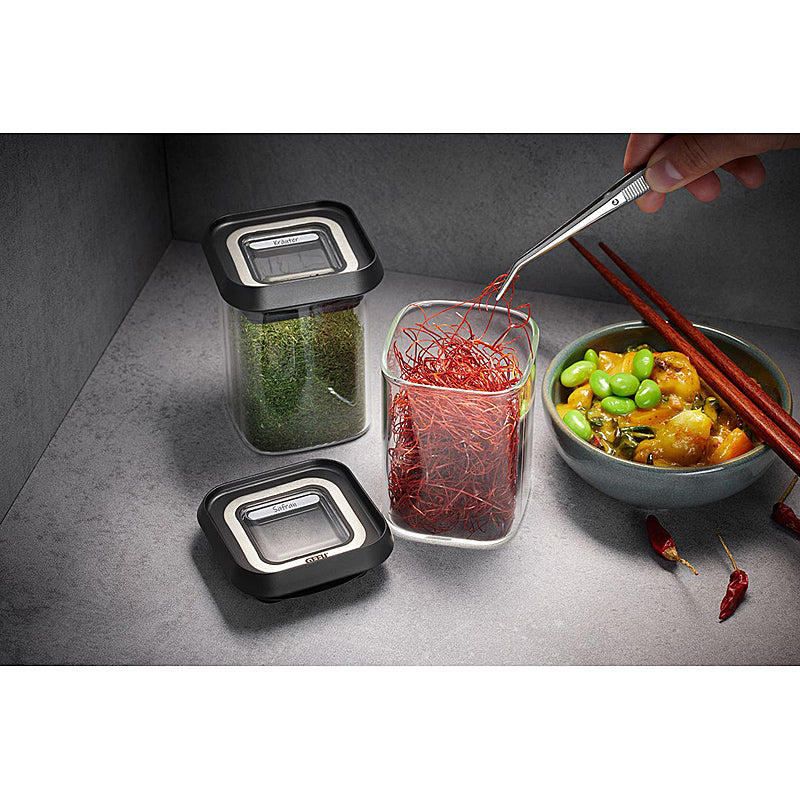 GEFU Vorratsdosen-Set PANTRY, mini, 3-teilig 12811