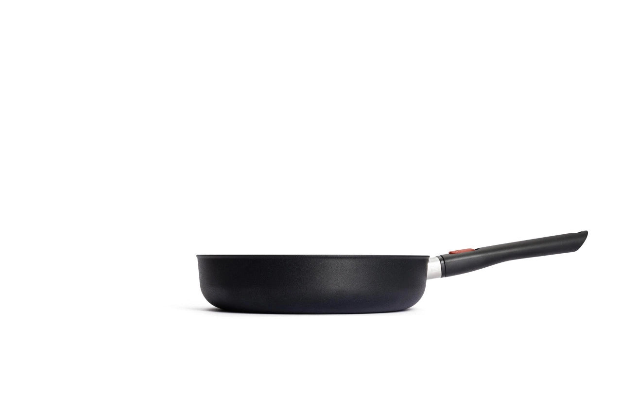 Woll 1728ELI-QEcoLite Induktion, Hochrandpfanne, AS QXR 1728ELI-Q
