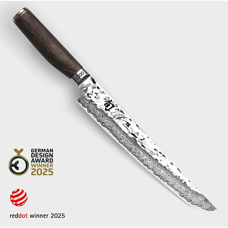 Kai Shun Premier Tim Mälzer Jubiläumsmesser Tantō 10" (25,5 cm) TDM-1785