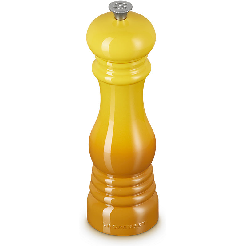 Le Creuset Salzmühle 21 cm Nectar