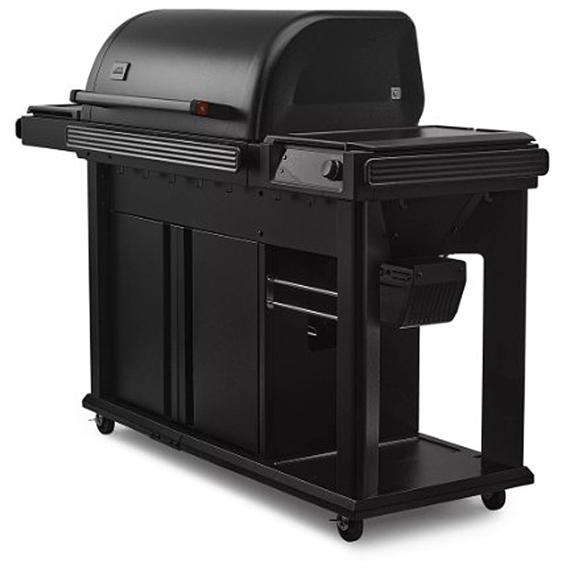 Traeger Woodridge Elite Pelletgrill