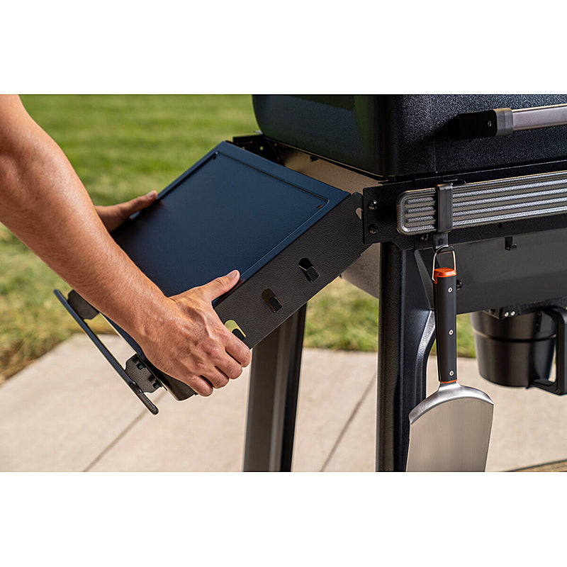 Traeger Woodridge Pro Pellet Grill