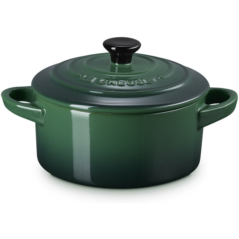Le Creuset Mini Cocotte 10 cm Juniper