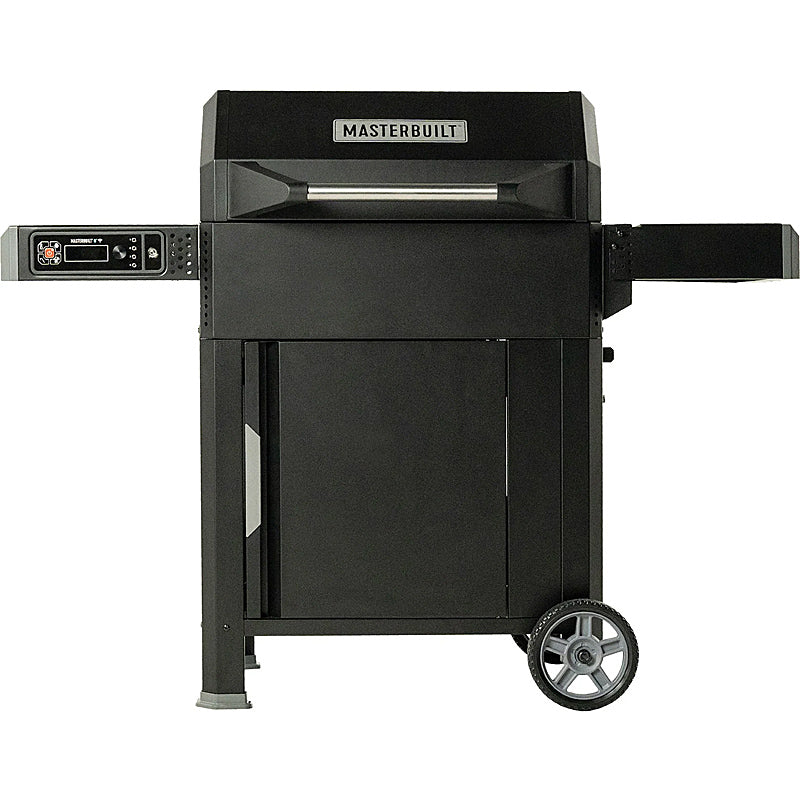 Masterbuilt - AutoIgnite Series 545 Digital Charcoal Grill