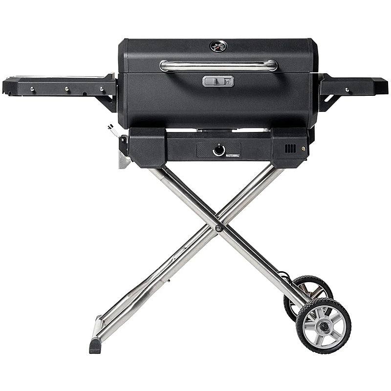 Masterbuilt - Portable Charcoal BBQ including base MB20040822