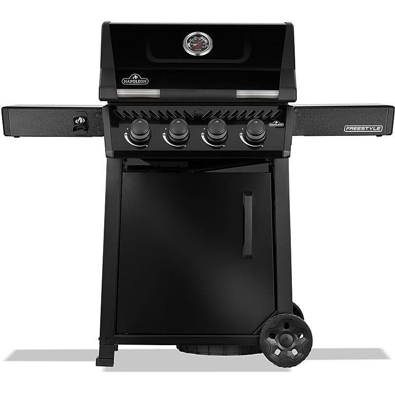 Napoleon Freestyle™ 425 Gasgrill Schwarz
