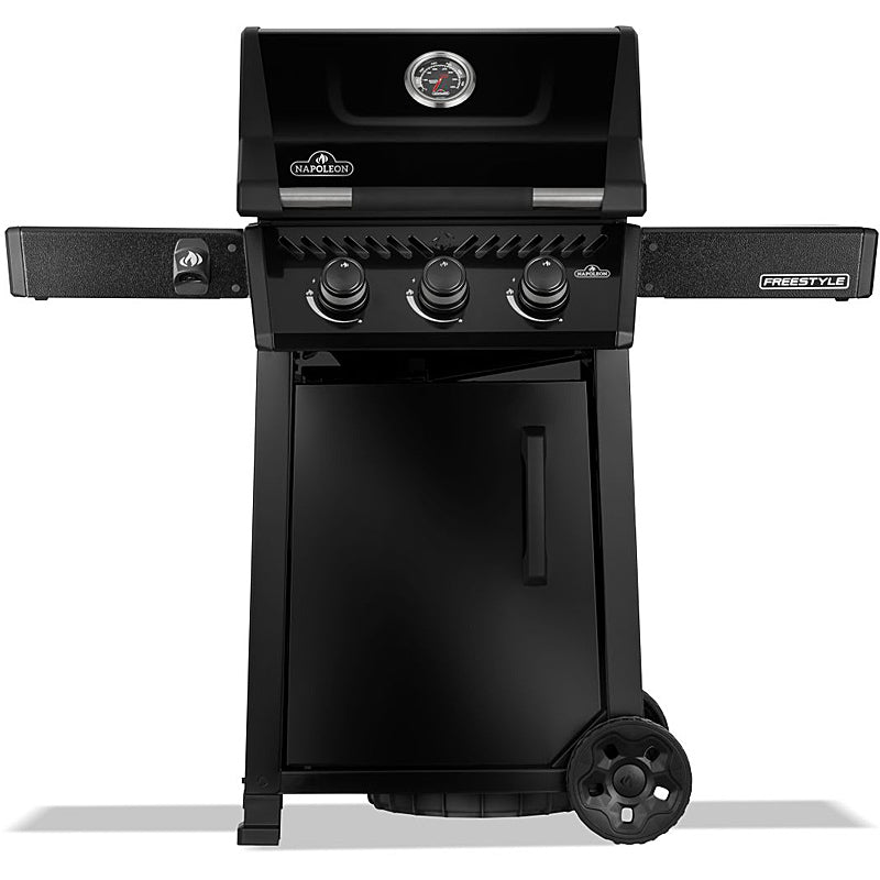 Napoleon Freestyle™ 365 Gasgrill Schwarz