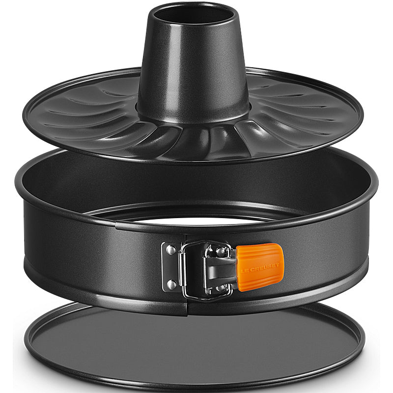 Le Creuset Springform mit Rohrboden 26cm