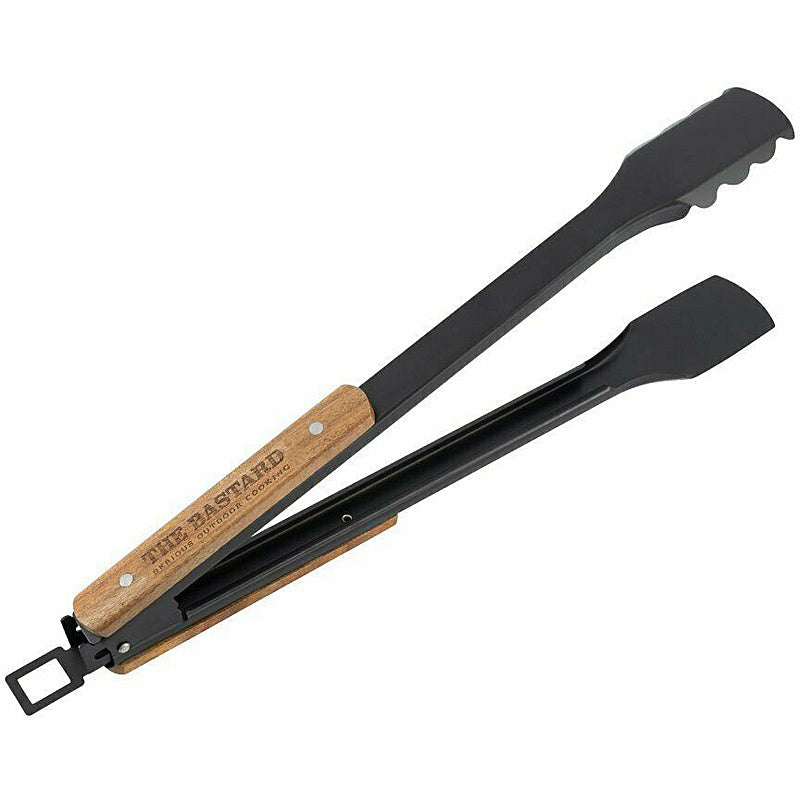 The Bastard Tongs Pro Grillzange