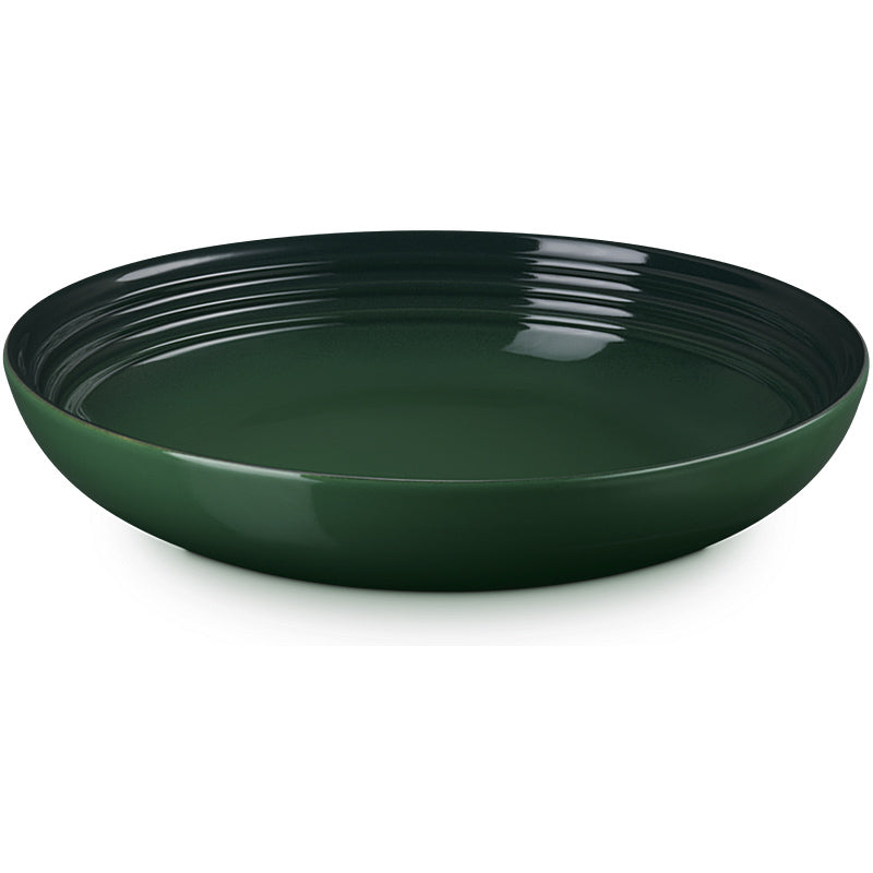 Le Creuset Suppenteller 22 cm Juniper