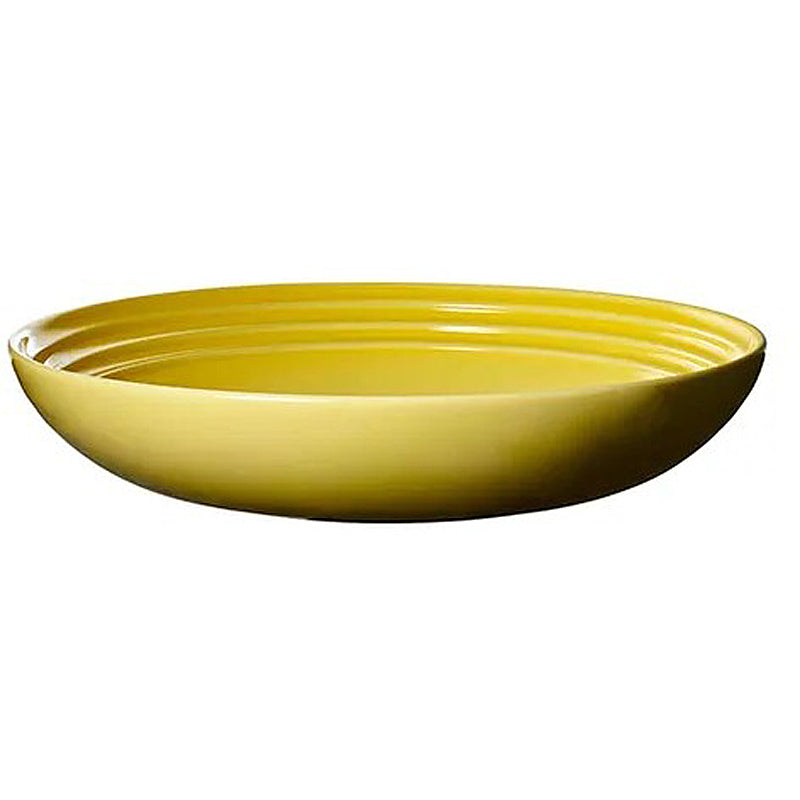 Le Creuset Suppenteller 22 cm Citrus