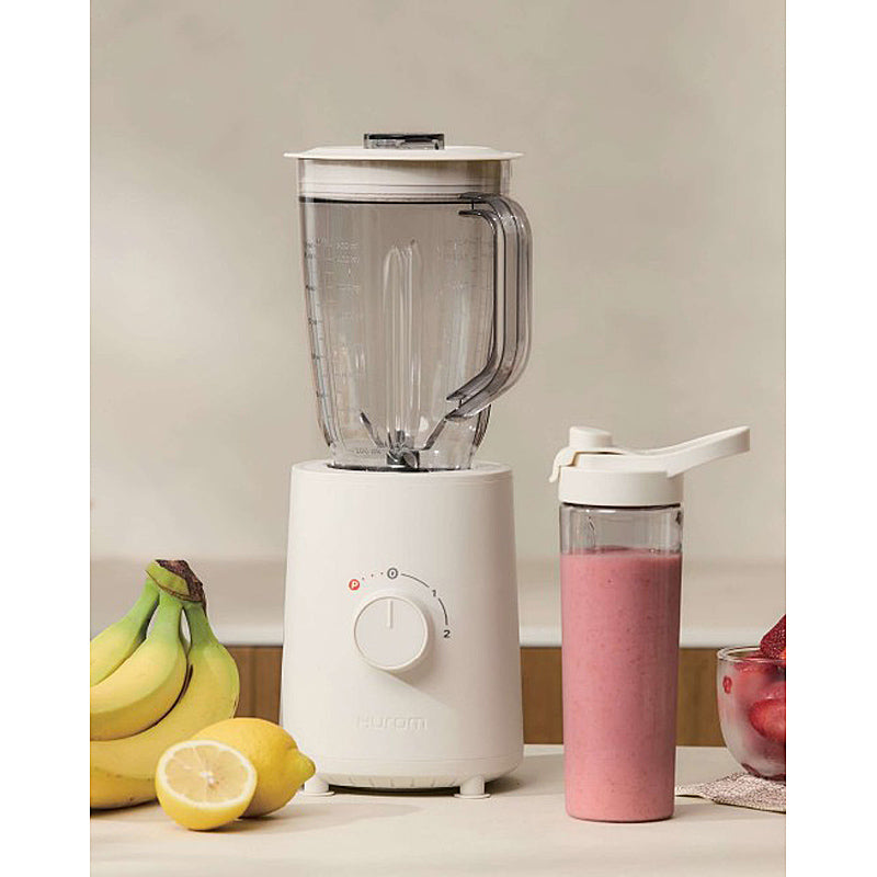 Hurom Juicer BL-E01EMG Stone Grey