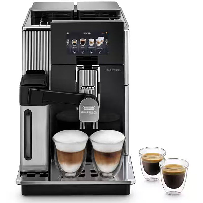 DeLonghi EPAM960.75.GLM MAESTOSA fully automatic coffee machine