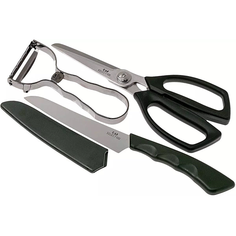 Kai Küchenhelfer Set Select 100 DH-W17