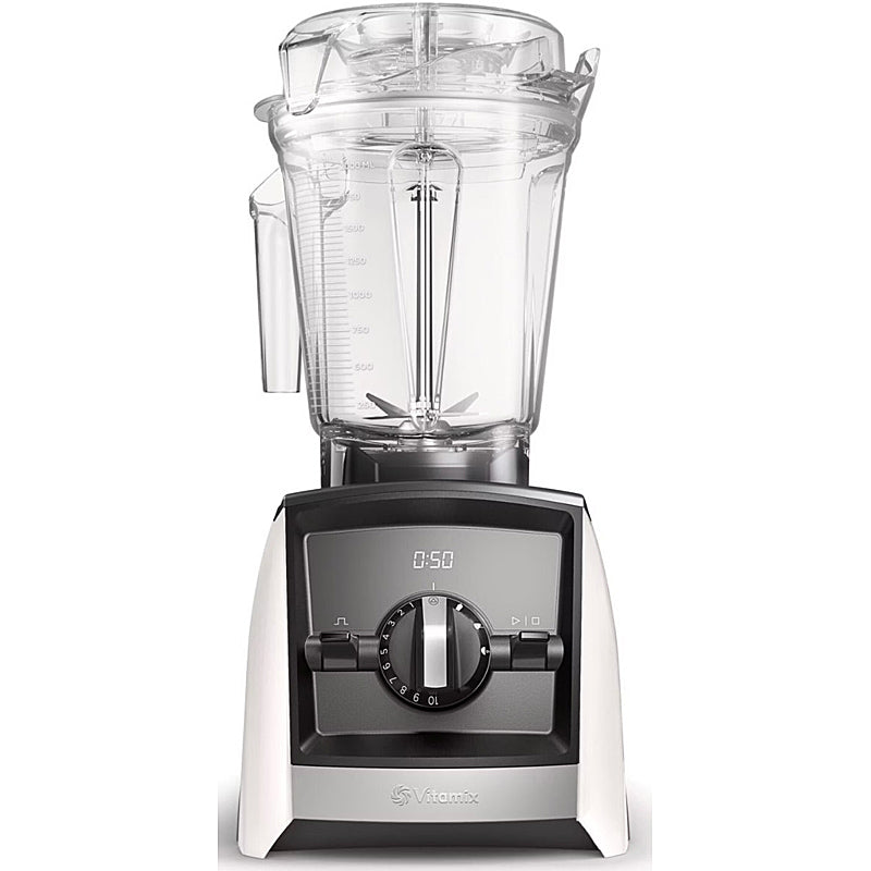 Vitamix ASCENT Series A2500i High-Performance Blender Color: White