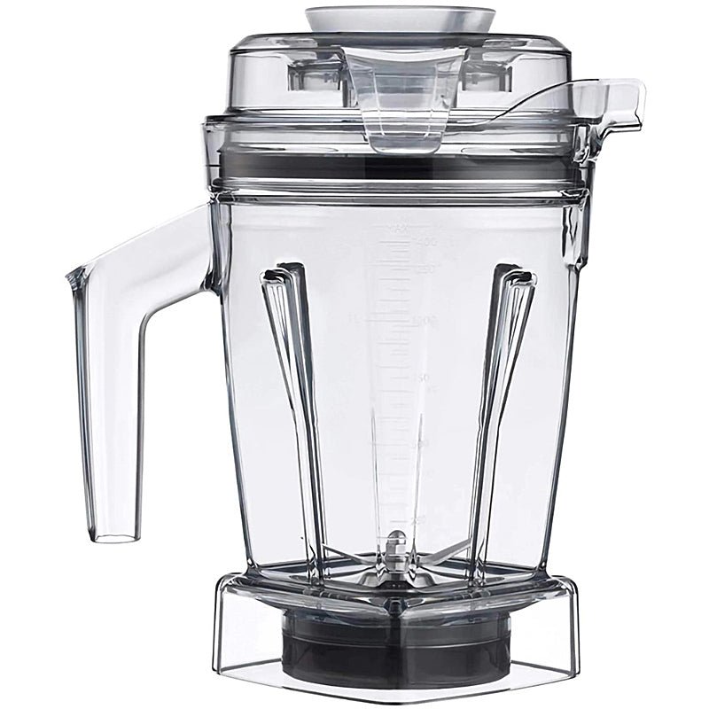 Vitamix 1,4 Liter TRITAN Behälter für Nasszubereitungen für Ascent Mixer
