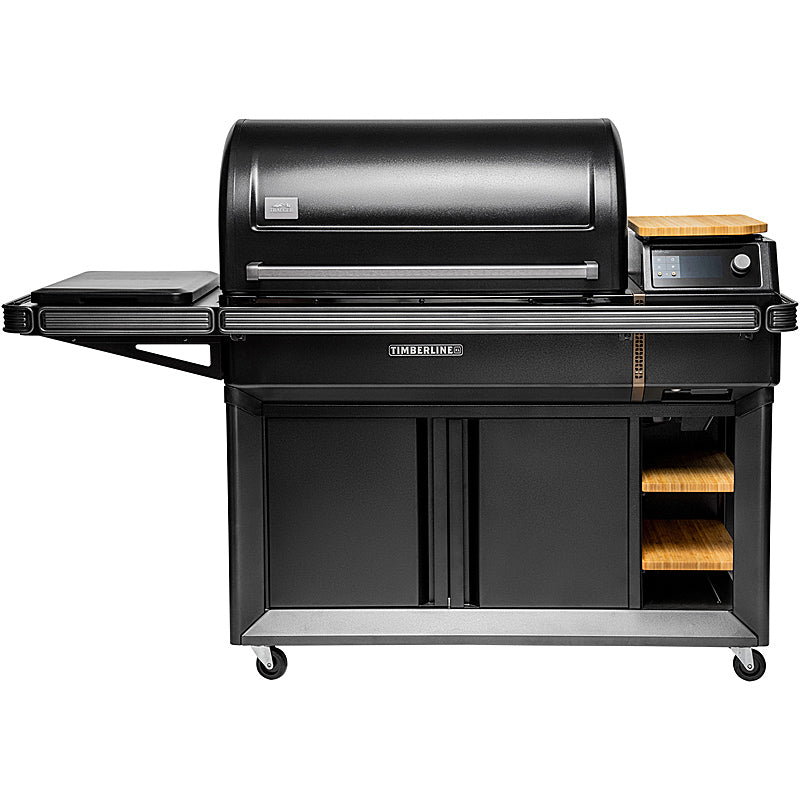 Traeger TIMBERLINE XL INT TBB01RLGI Pellet Grill