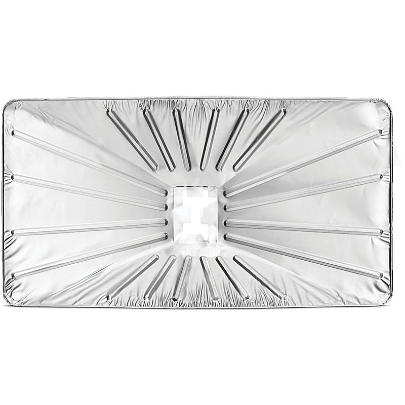 Napoleon Fettwanneneinsatz 62070 – 3x Alu-Schalen für P500V Grill