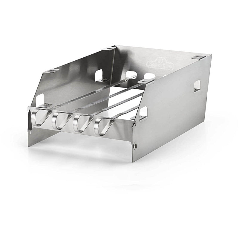 Napoleon großes Windschild für Sizzle Zone