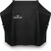Napoleon cover for Rogue SE 425, side table folded up 61427