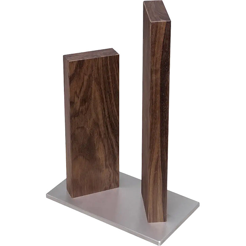 Kai Stonehenge Messerblock, Walnuss klein STH-4.1