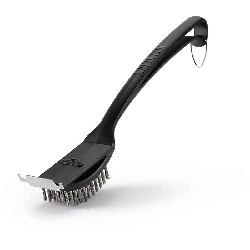 Napoleon Grillbürste Edelstahl