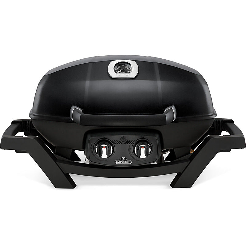 Napoleon PRO285-BK TRAVELQ PRO285 mobile gas grill