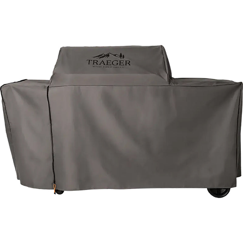 Traeger Woodridge Pro/Elite Schutzhaube