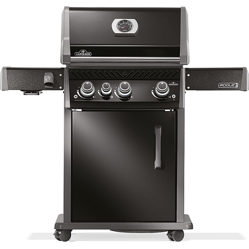 Napoleon Rogue Pro 425 50 Jahre Napoleon Edition Schwarz