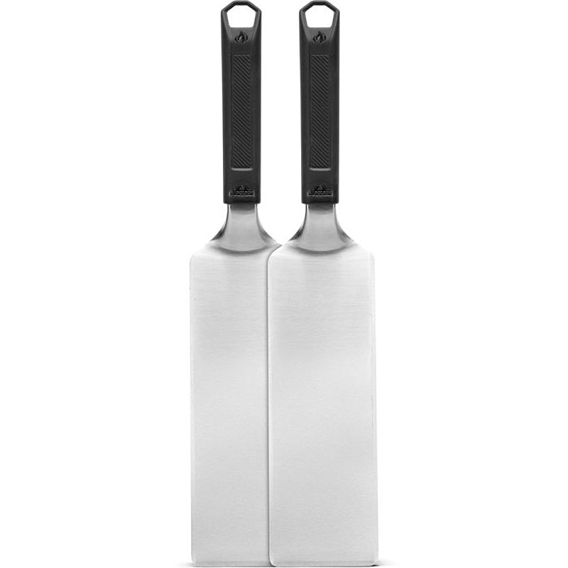 Napoleon Grillwender-Set 2-tlg. aus Edelstahl GATL011