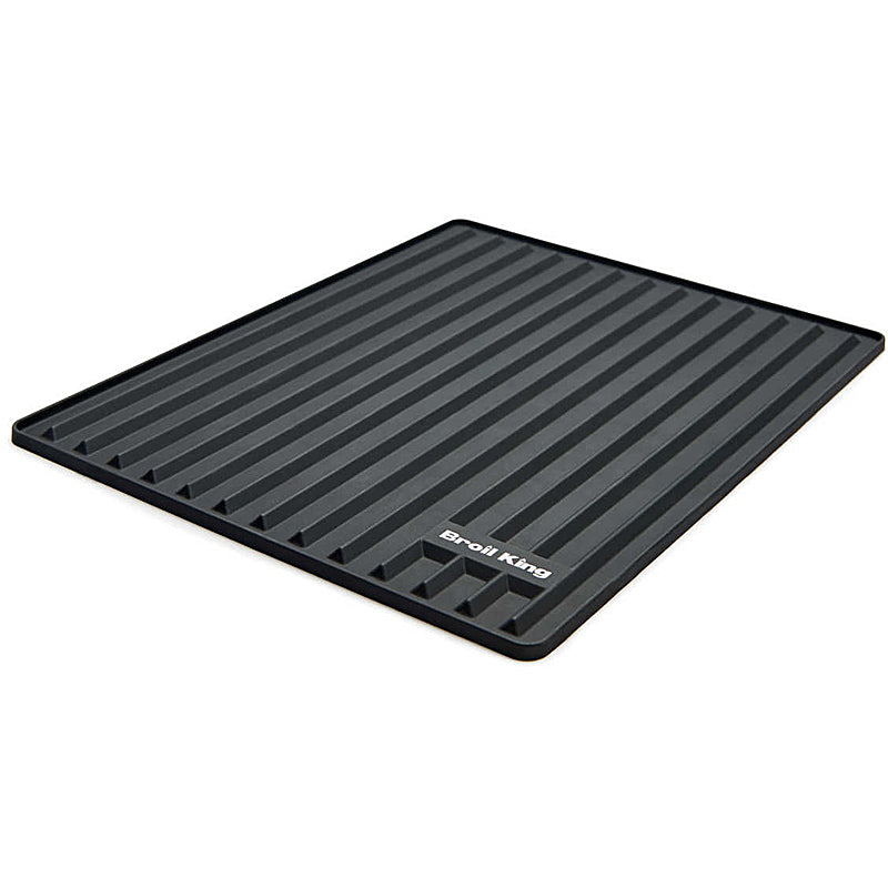 Broil King SILIKON BESTECKABLAGE MAGNETISCH REGAL/IMPERIAL