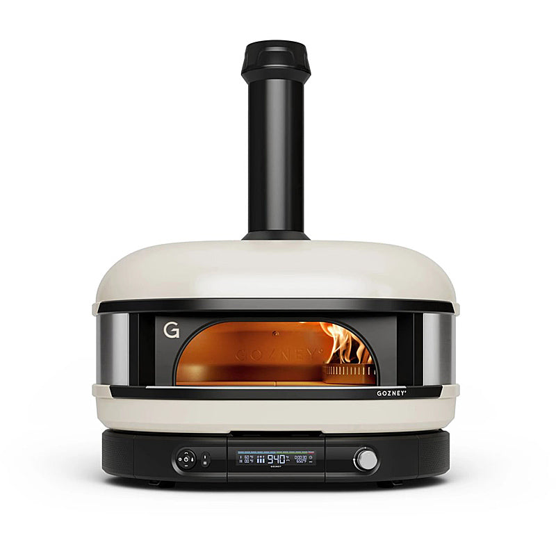Gozney Dome Gen 2.0 Dual Fuel Bone