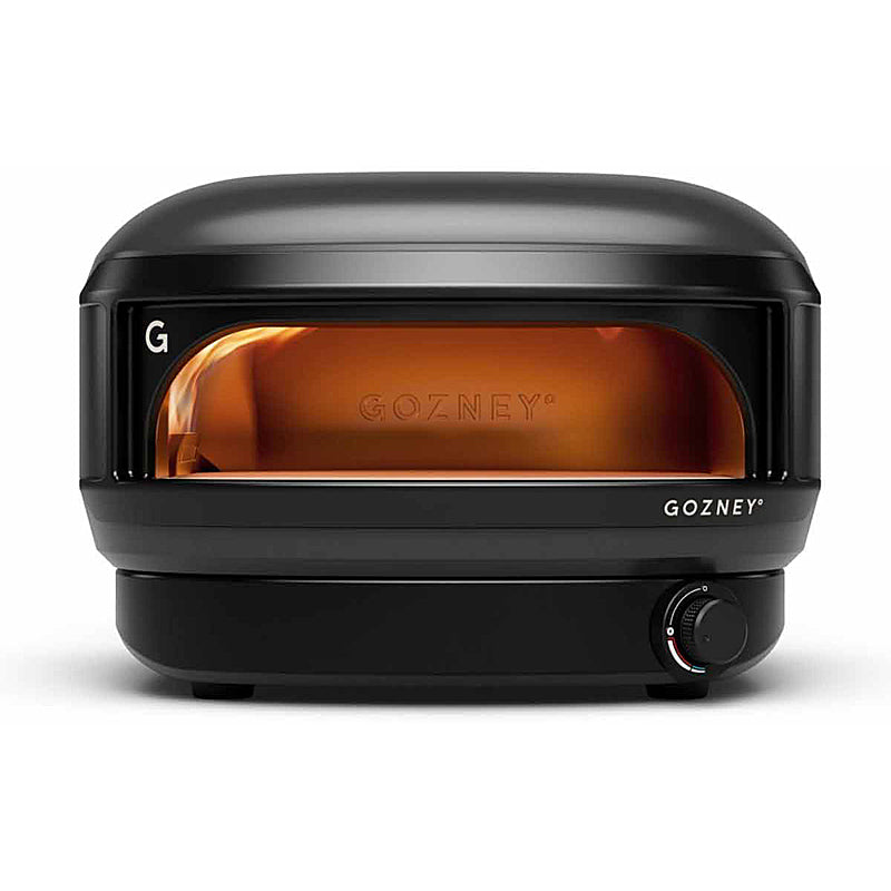 Gozney Pizzaofen Arc Lite Off Black