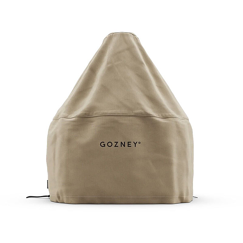 Gozney Dome XL Gen 2.0 Abdeckhaube Kurz Braun