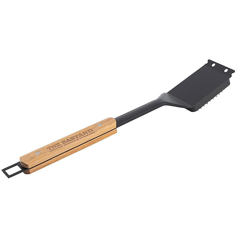 The Bastard Brush Pro