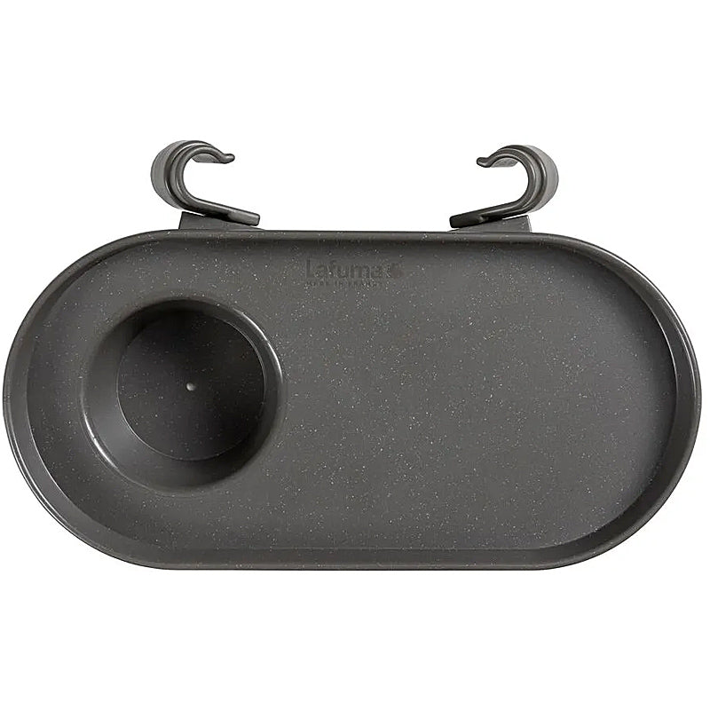 Lafuma Getränkehalter PORTE GOBELET - TITANE Farbe: TITANE LFM5255-9105