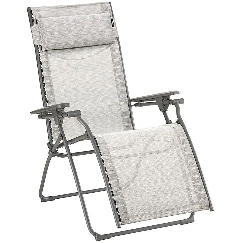 Lafuma Relaxsessel EVOLUTION Batyline® Duo Galet LFM2767-9714