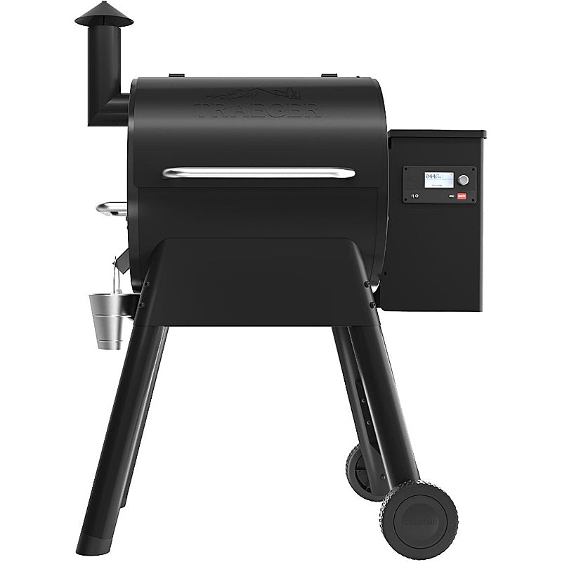Traeger PRO 575 Pellet Grill TFB57GLEC & Meater Plus in a set